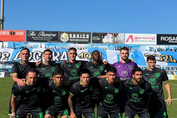San Miguel, el “equipo de las estrellas” que aún no despega en la Primera Nacional