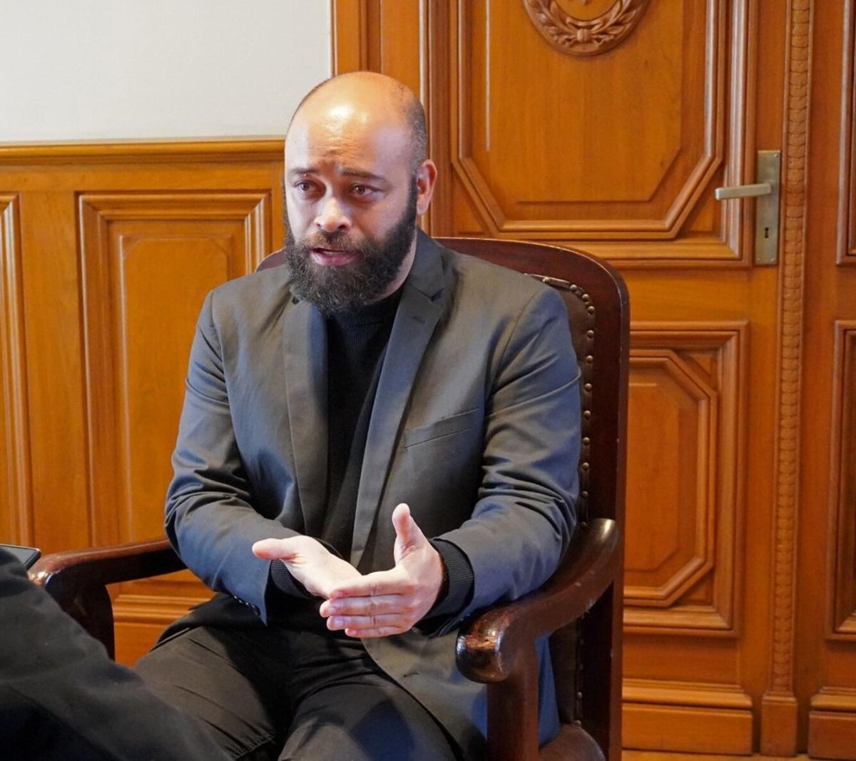 “A pesar de la Inteligencia Artificial, el ser humano debe seguir siendo el centro del proceso”