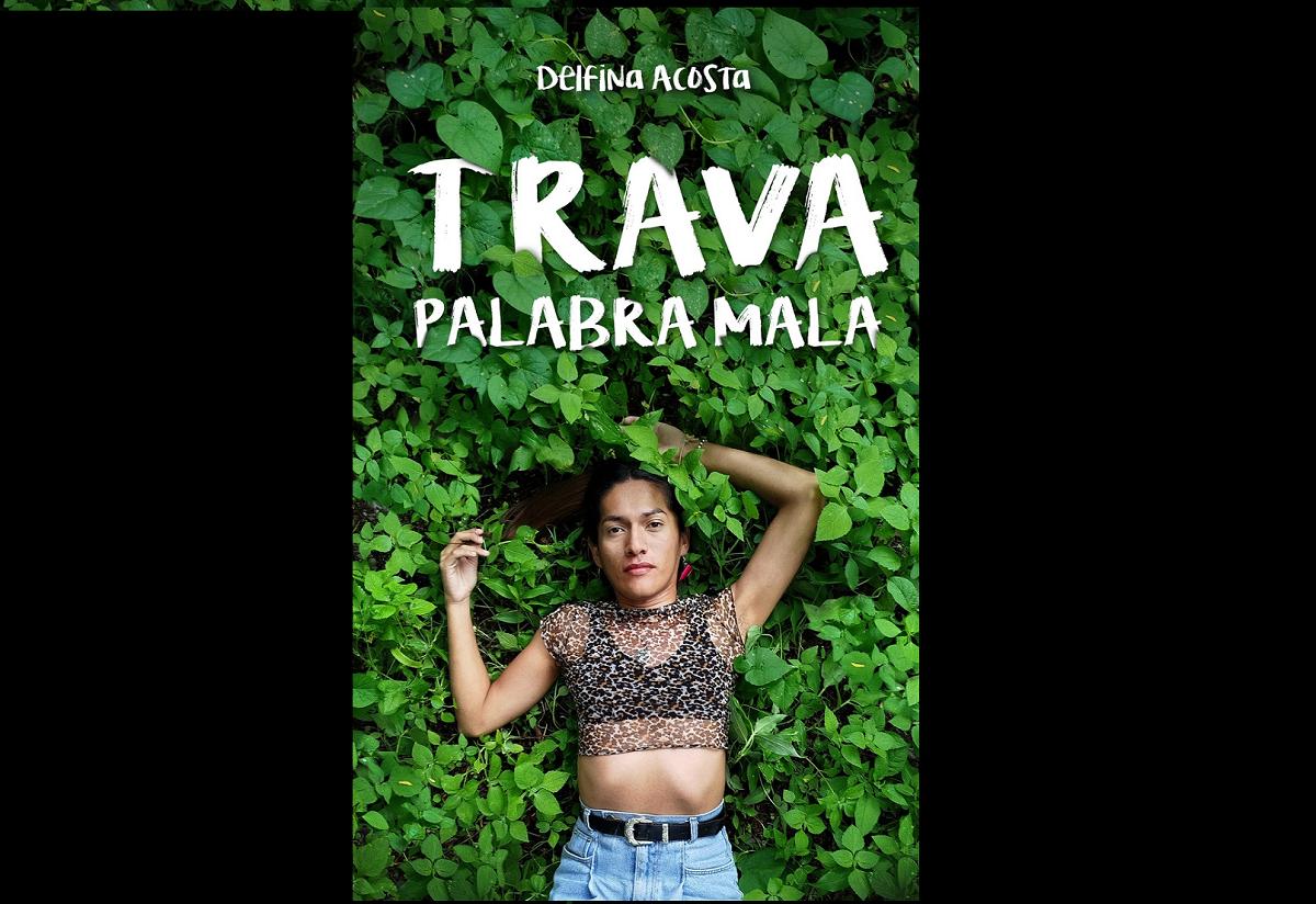 Delfina Acosta: “Escribir es darle voz a los márgenes