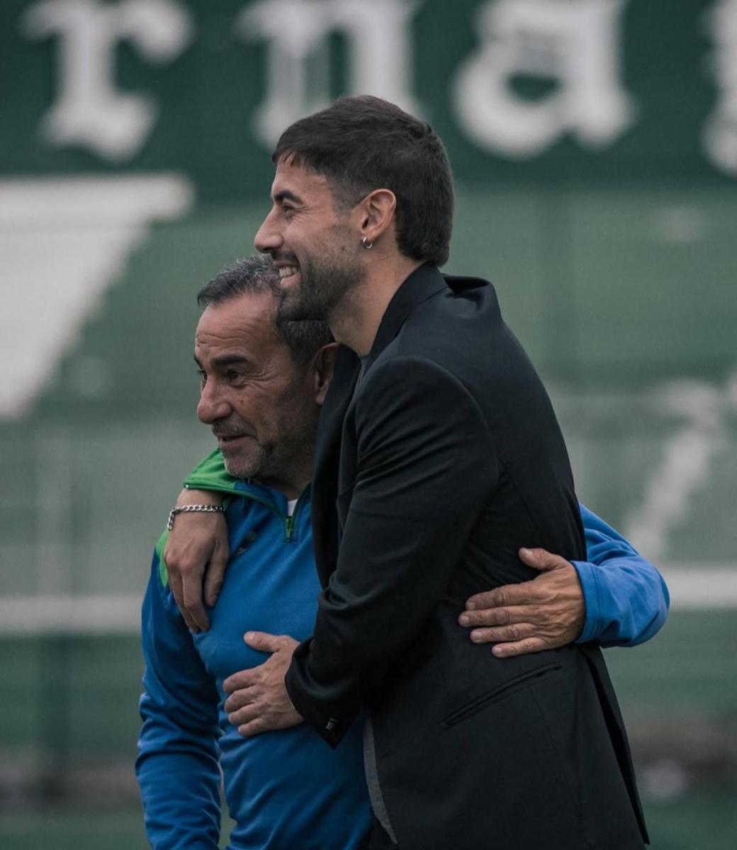 San Miguel, el “equipo de las estrellas” que aún no despega en la Primera Nacional