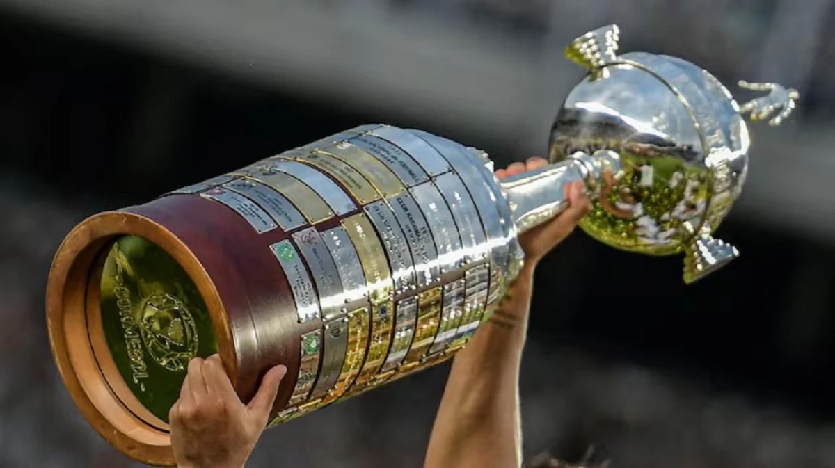 Se definieron los clasificados a playoffs de Copa Libertadores y Sudamericana: ¿cómo serán los cruces?