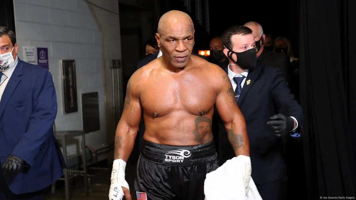 Tras su derrota ante Jake Paul, Mike Tyson volvería a pelear: ¿cuándo y contra quién?