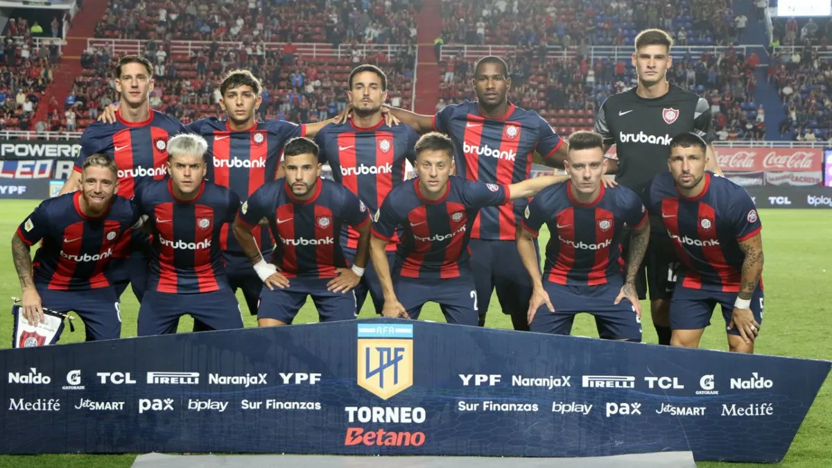 Boca, muy cerca de llevarse a una figura de San Lorenzo por pedido de Russo