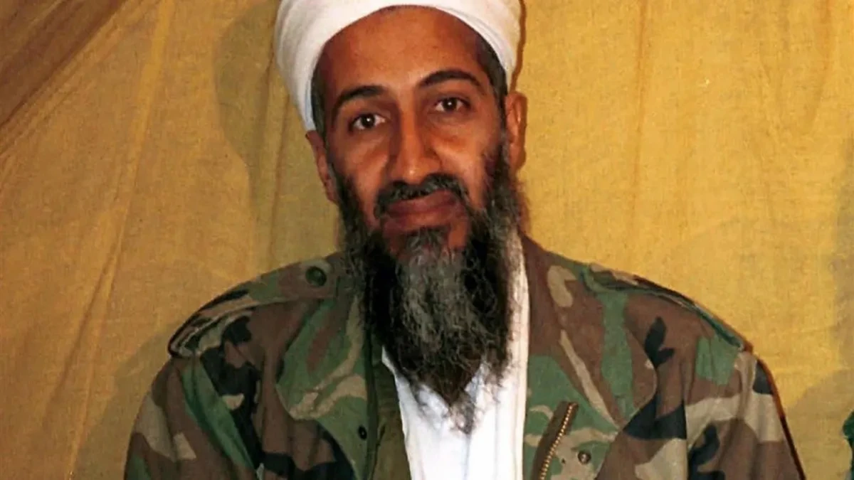 La serie sobre la búsqueda y captura de Osama bin Laden está en el Top 10 de Netflix