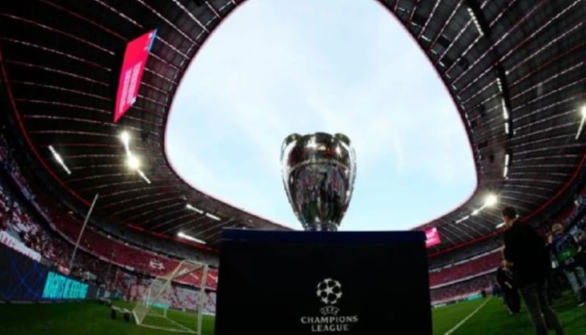 Final de la Champions League: dónde se juega, cómo verla, en qué ciudades se jugó más veces