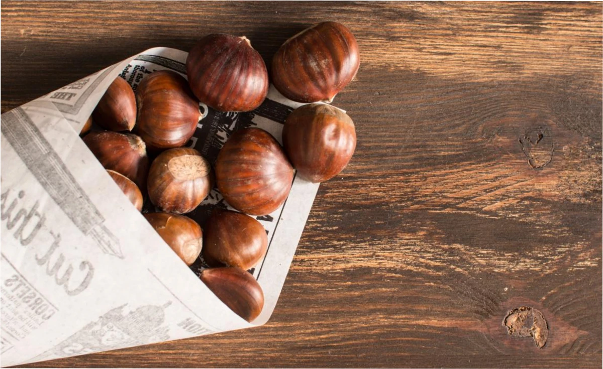 El fruto seco que tenés que comer en invierno.
