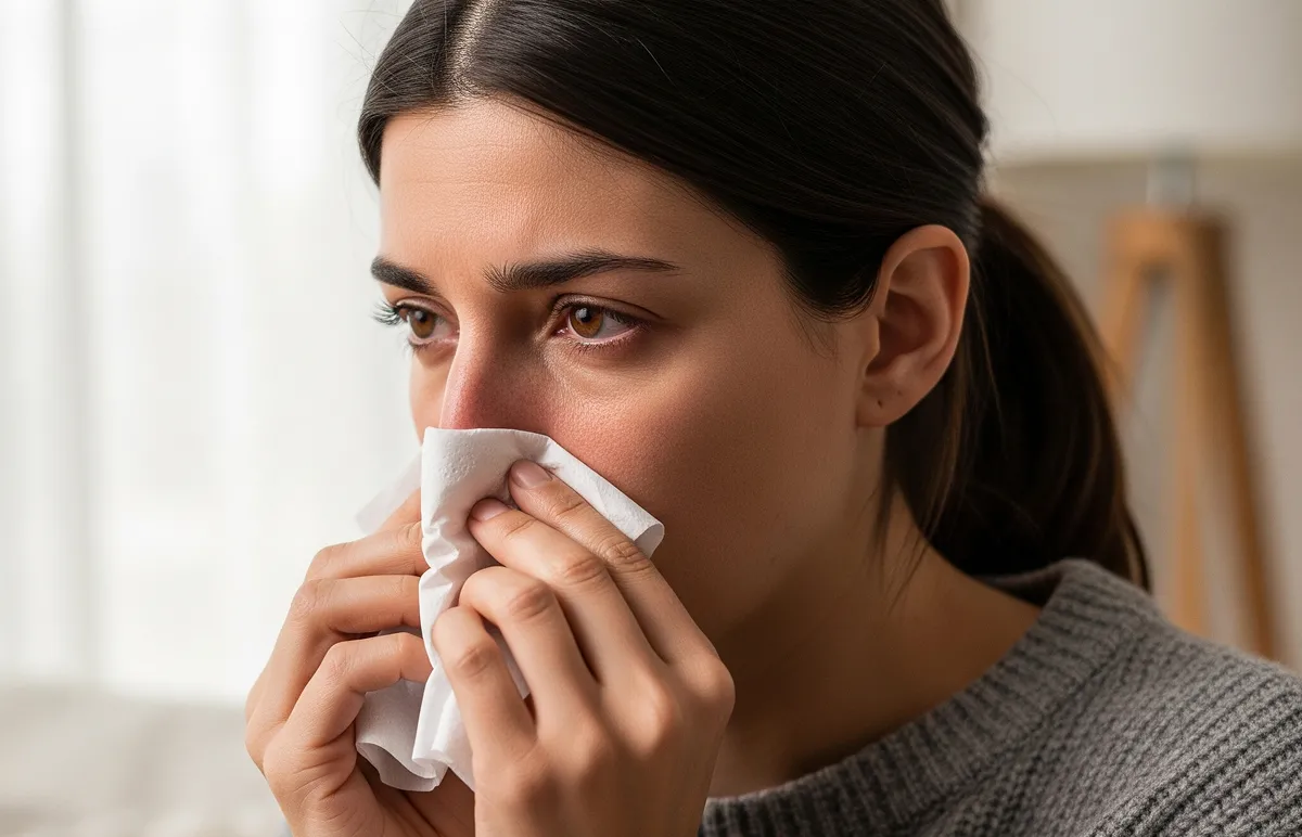 Remedios caseros para el resfrío: cuáles funcionan y cuáles son un mito