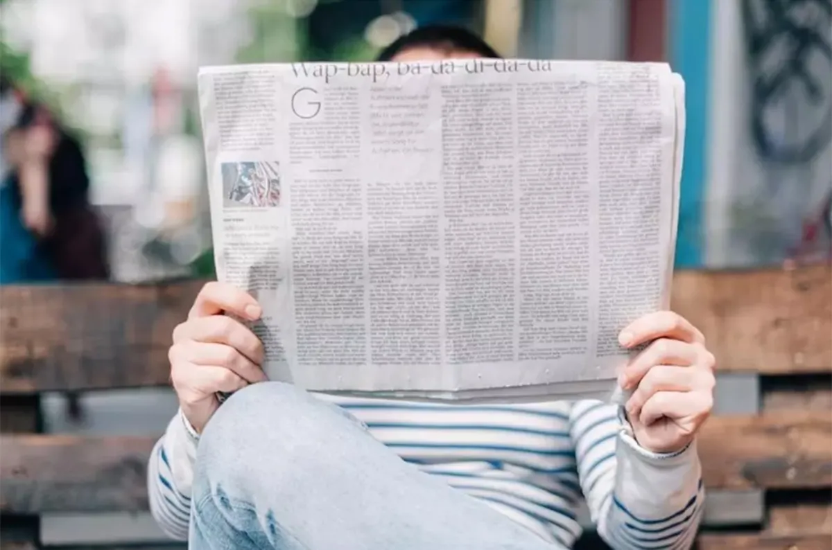 Transformaciones y continuidades en la prensa*