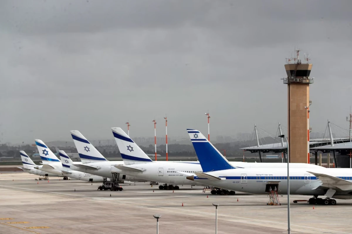 Argentina e Israel inaugurarán un vuelo directo e intensificarán la cooperación