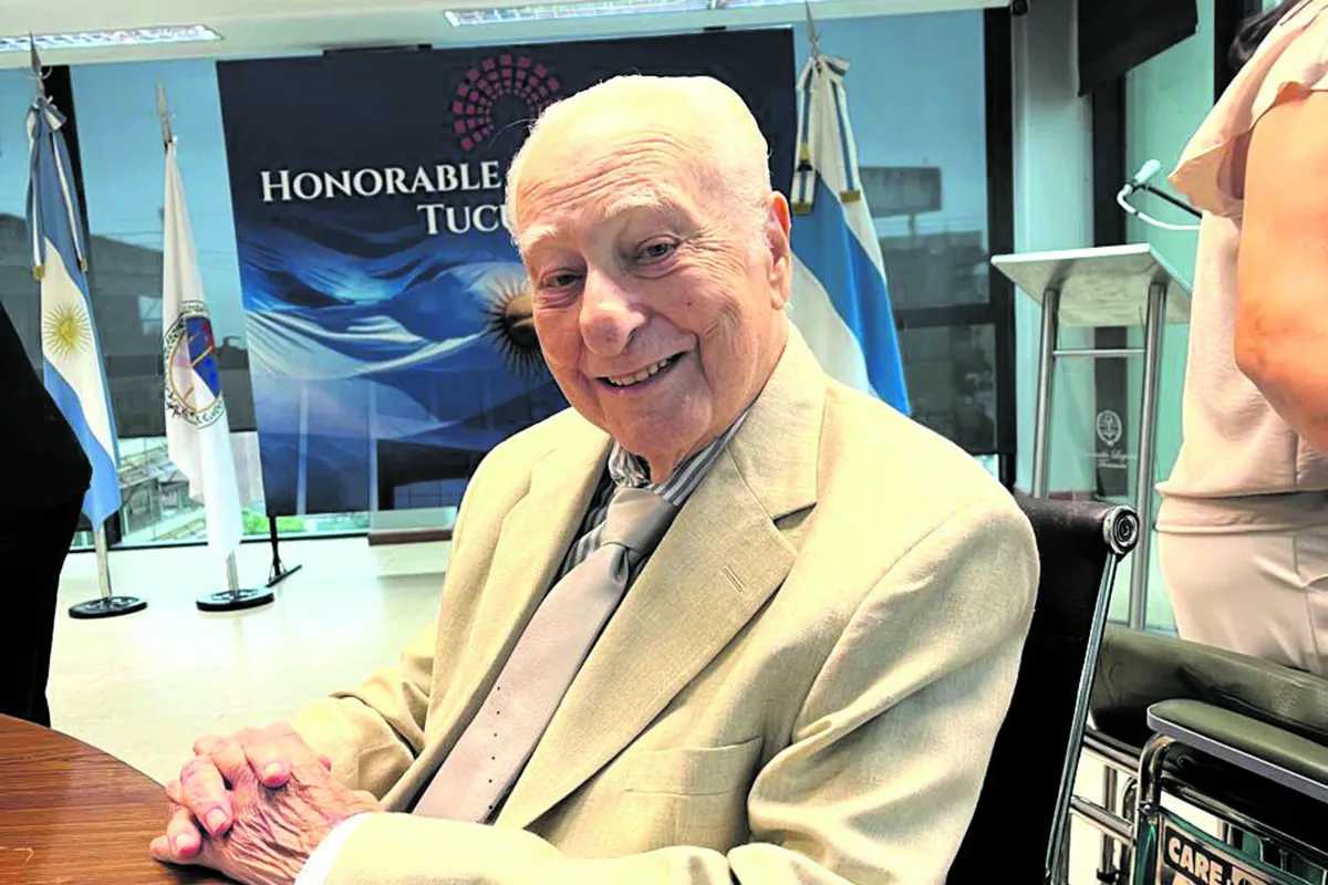 Cartas de lectores: Alfredo Fenik