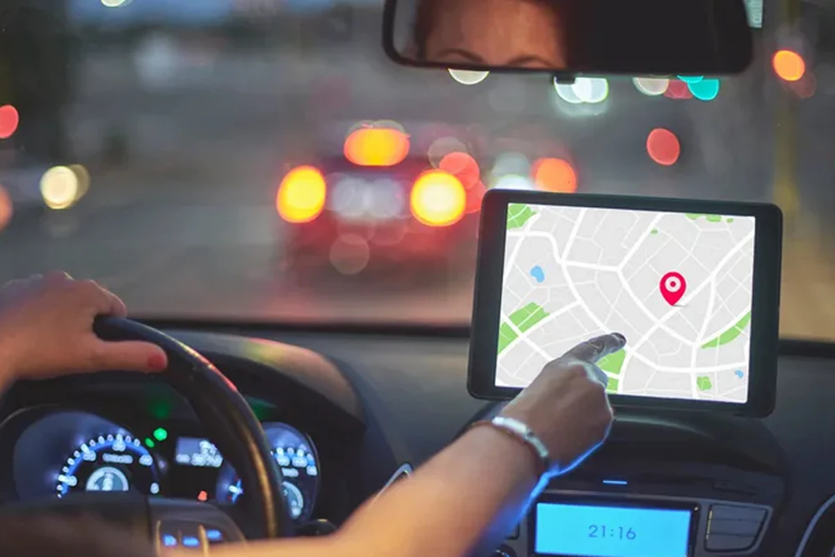 Depender del GPS puede no ser tan beneficioso para nuestra memoria.