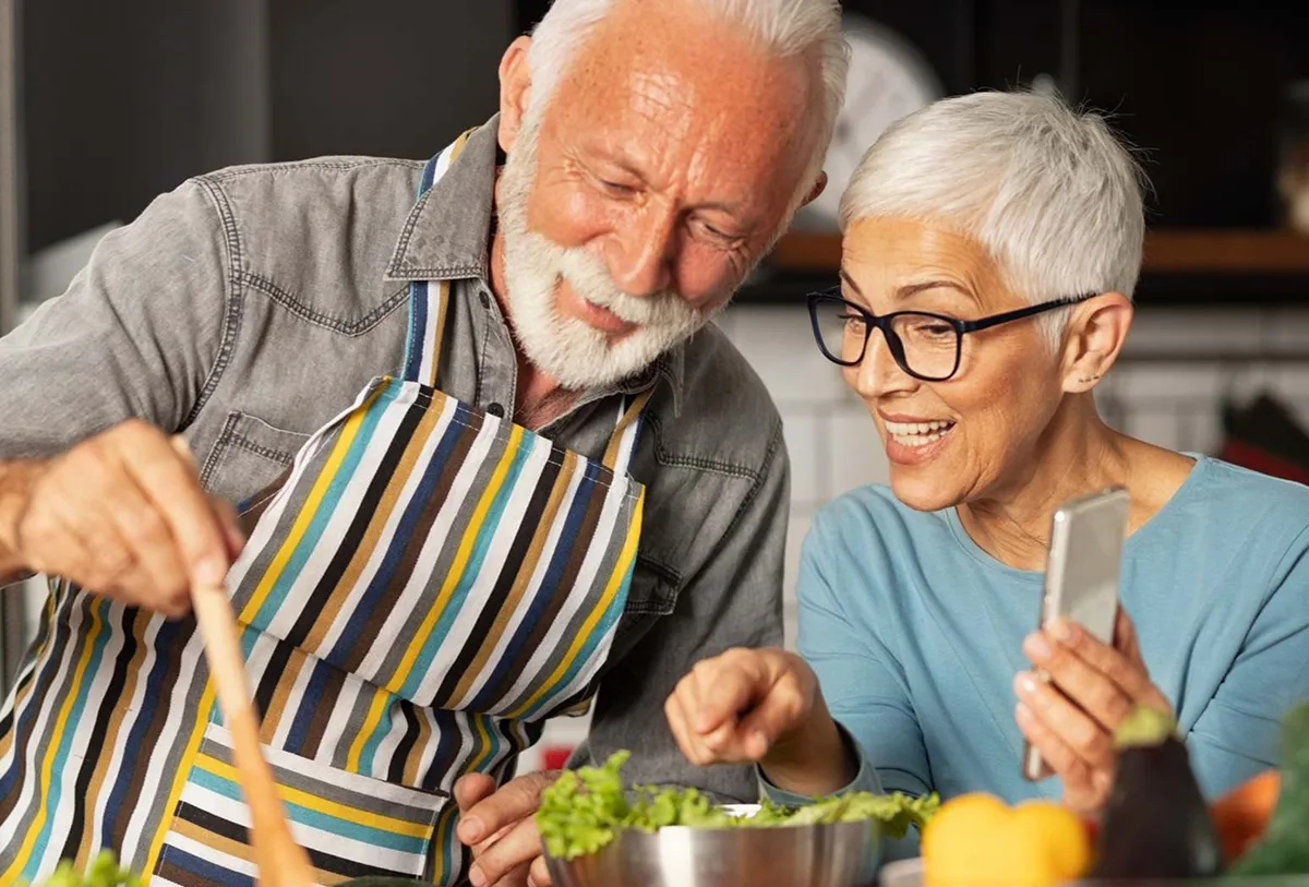 La dieta para vivir hasta los 100 años, según un especialista