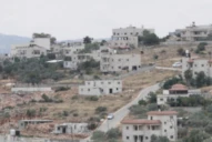 Israel aprueba la construcción de 22 nuevos asentamientos