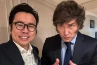 Causa $Libra: el fiscal ordenó análisis forenses de los teléfonos de Javier Milei y de su hermana Karina