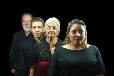 Recorrido por poemas, teatro y música de Federico García Lorca