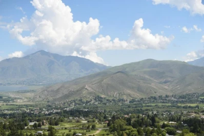 Las últimas oportunidades para salvar a un valle estragado