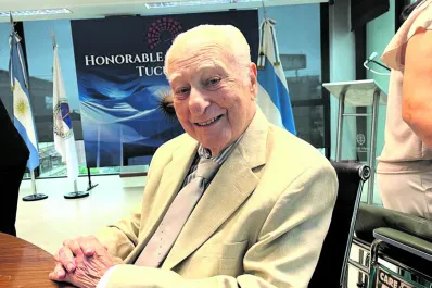 Cartas de lectores: Alfredo Fenik