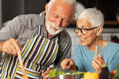 La dieta para vivir hasta los 100 años, según un especialista