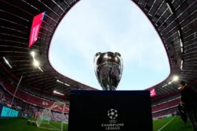 Final de la Champions League: dónde se juega, cómo verla, en qué ciudades se jugó más veces