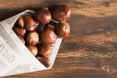Este es el fruto seco que tenés que añadir en tu dieta para combatir el frío