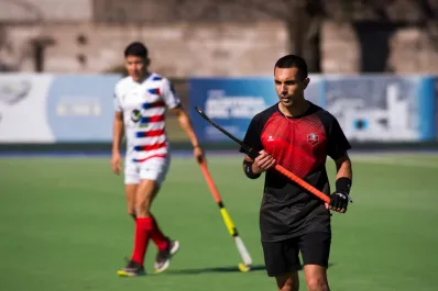 De Tucumán a la Superliga: el nuevo refuerzo de Independiente de Tandil llega desde Los Tarcos