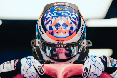 Agenda de TV: Roland Garros y las pruebas libres de Colapinto en el GP de España de la Fórmula 1