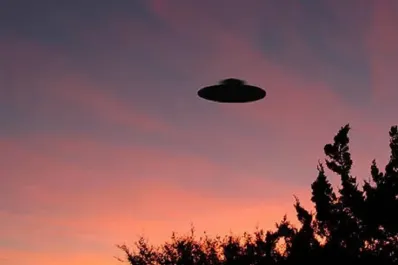 Conocé el increíble pueblo argentino donde ver un OVNI es algo común para sus vecinos