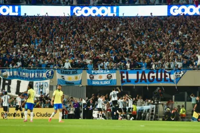 Salen a la venta las entradas para ver a la Selección Argentina ante Colombia: ¿cuánto cuestan y cómo comprarlas?