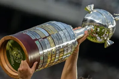 Se definieron los clasificados a playoffs de Copa Libertadores y Sudamericana: ¿cómo serán los cruces?