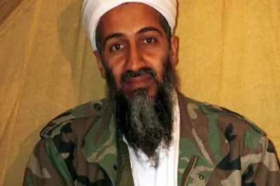 Cacería implacable: la serie que revela cómo fue la muerte de Osama bin Laden y es líder en Netflix