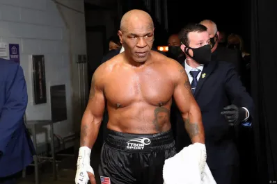 Tras su derrota ante Jake Paul, Mike Tyson volvería a pelear: ¿cuándo y contra quién?