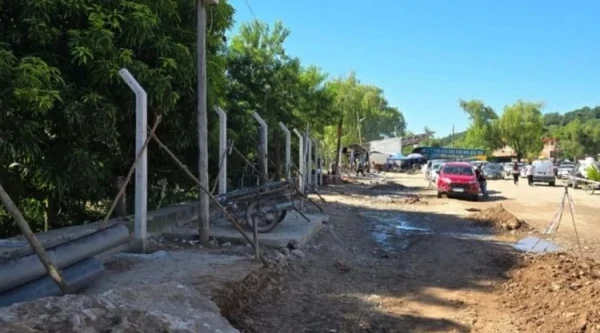 Contrabando: “Aguas Blancas es Ciudad Gótica, sin Batman”