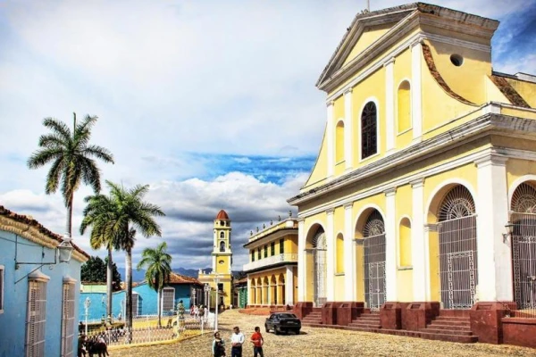 De Cuba a Tucumán: modelos para estudiar en base al patrimonio y a las industrias culturales