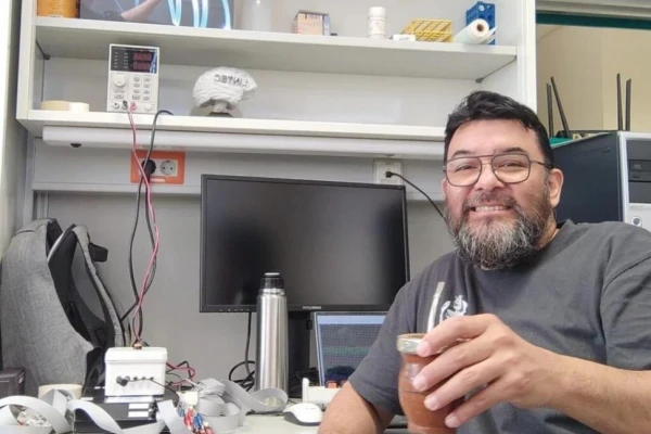 Un tucumano, en la vanguardia mundial de la visión artificial