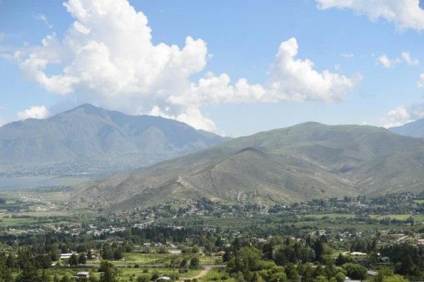 Las últimas oportunidades para salvar a un valle estragado