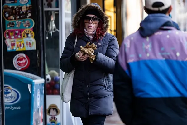 El frío que pela, ese de la escarcha en la mañana, recién podría aparecer en Tucumán después del 25 de junio