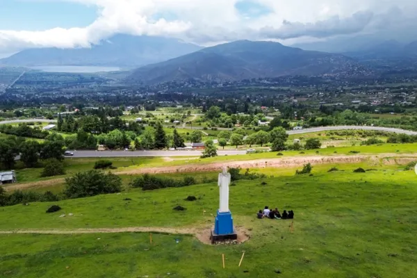 Por un revés judicial, la Provincia podría perder 4 hectáreas en La Quebradita