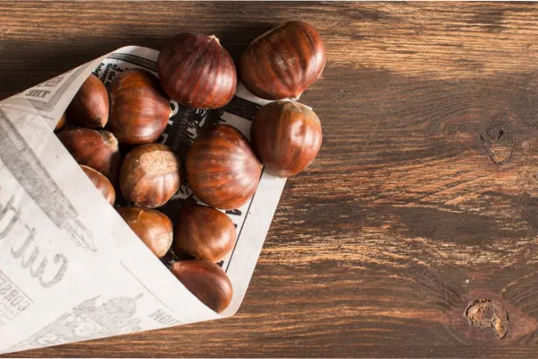 Este es el fruto seco que tenés que añadir en tu dieta para combatir el frío