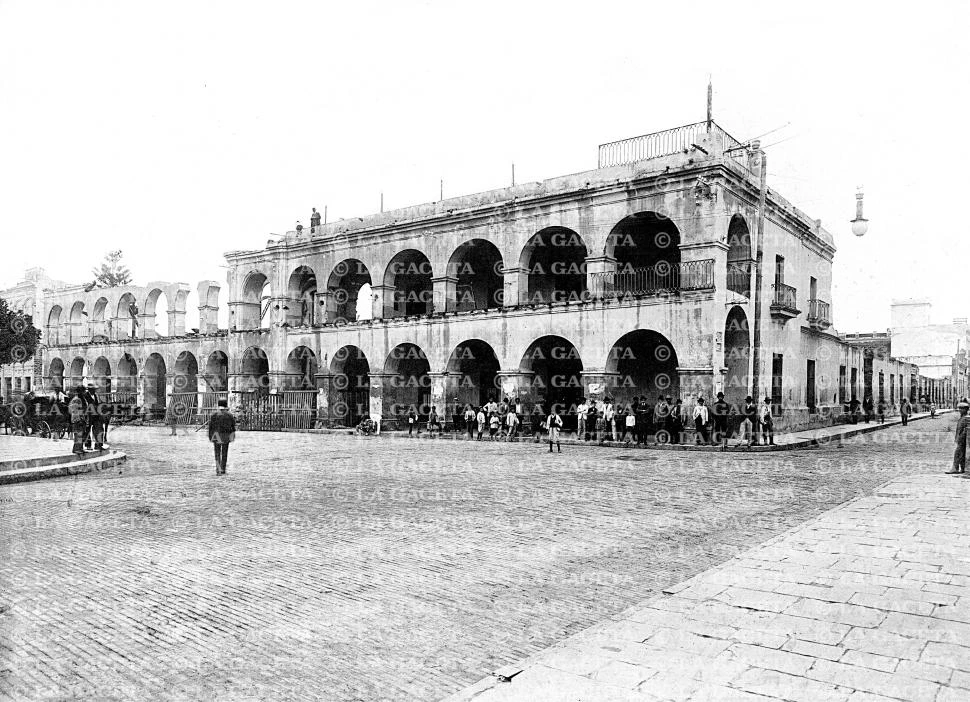 Recuerdos fotográficos: el principio del fin