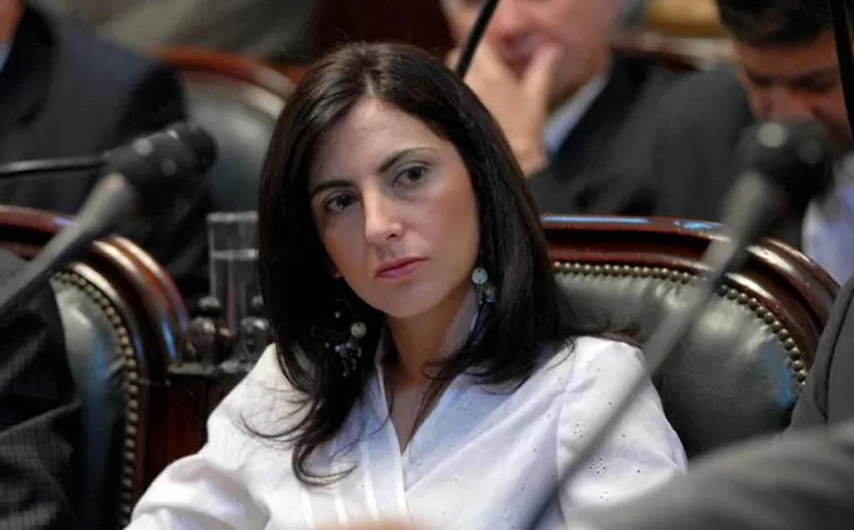 Carolina Vargas Aignasse.