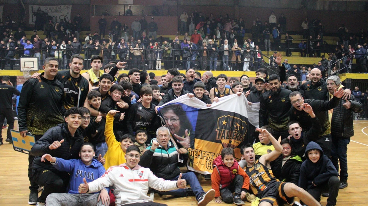 Talleres y Belgrano impusieron su localía y avanzaron a los playoffs interconferencia de la Liga Federal