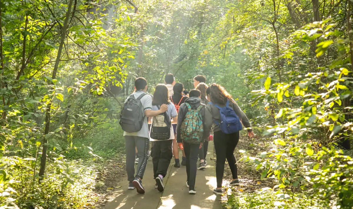Sumate a las actividades de la Semana del Ambiente en Yerba Buena