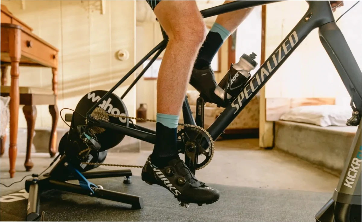 Ciclismo indoor o outdoor ¿qué es mejor?