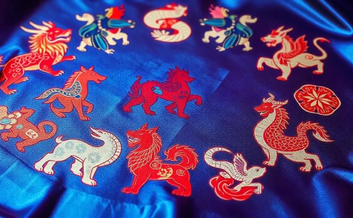 Horóscopo chino: los cuatro signos que tendrán abundancia en junio