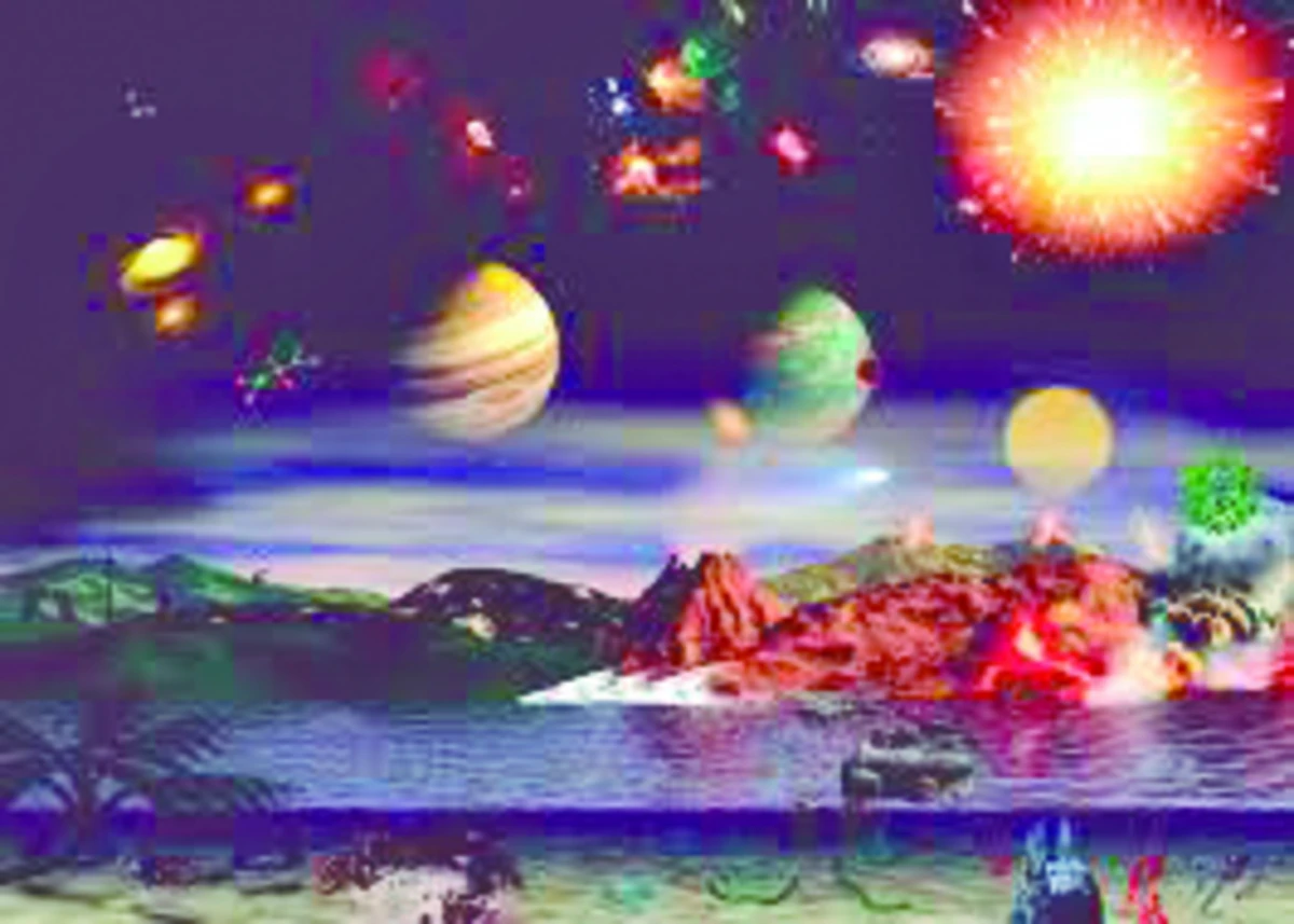 Astrobiología, ¿de qué se trata?