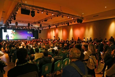 Bayer presentó su sistema integral de maíz