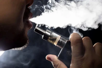Pediatras alertan sobre los graves efectos de los vapeadores