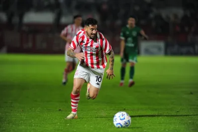 San Martín de Tucumán cayó 1-0 frente a San Miguel