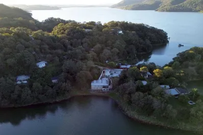 Usurpaciones: las medidas generan dudas en El Cadillal