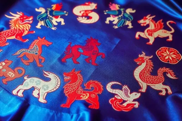 Horóscopo chino: los cuatro signos que tendrán abundancia en junio